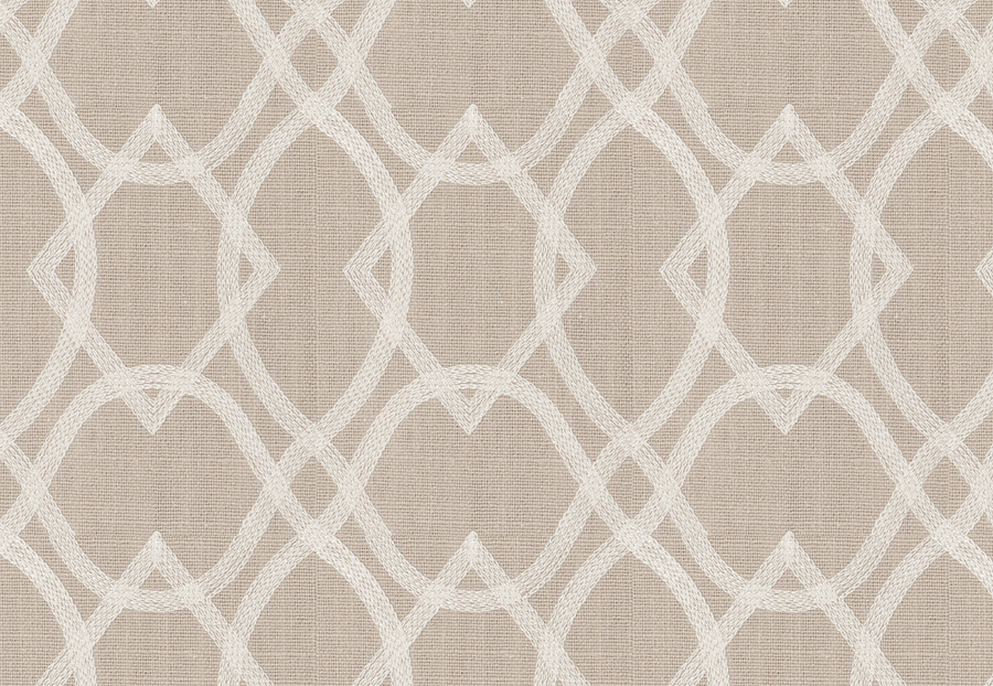 Ткань Fabricut Color Studio Vol.VIII Linen Residence/Linen