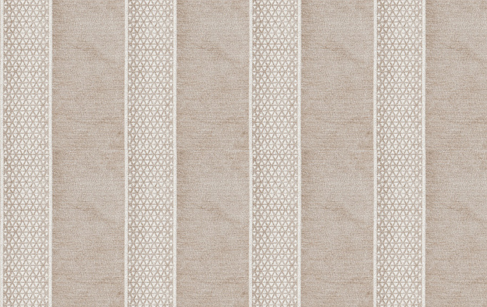 Американская ткань Fabricut, коллекция Color Studio Vol.VIII Linen, артикул Trove stripe/Linen