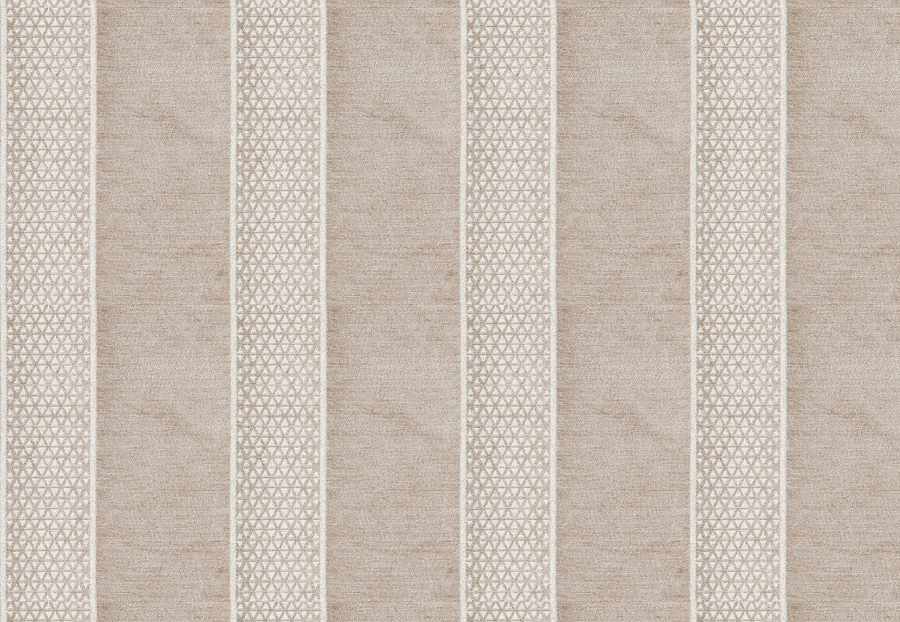 Ткань Fabricut Color Studio Vol.VIII Linen Trove stripe/Linen