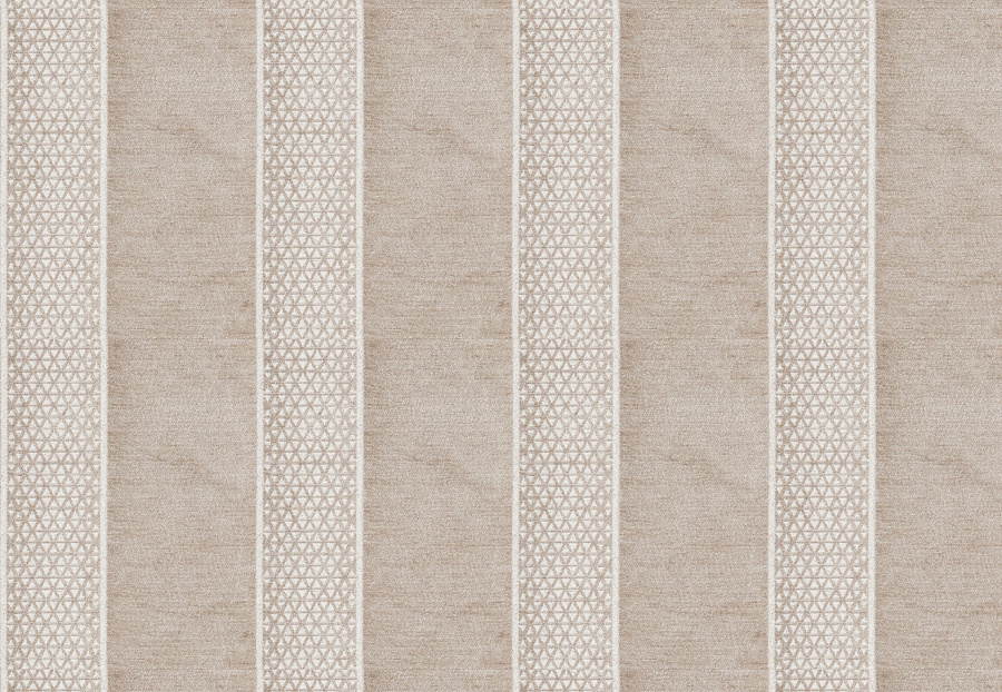 Ткань Fabricut Color Studio Vol.VIII Linen Trove stripe/Linen