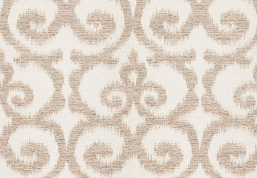 Ткань Fabricut Color Studio Vol.VIII Linen Freewheel/Linen
