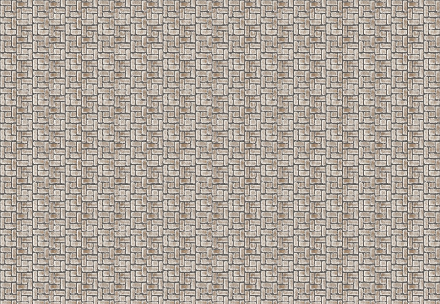 Ткань Fabricut Color Studio Vol.VIII Linen Bari/Linen