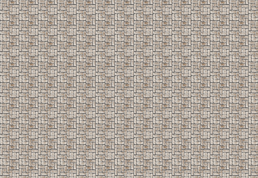 Ткань Fabricut Color Studio Vol.VIII Linen Bari/Linen