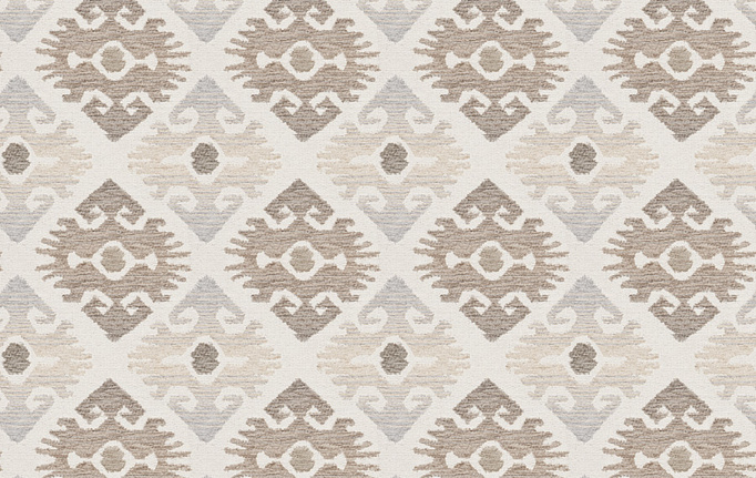 Американская ткань Fabricut, коллекция Color Studio Vol.VIII Linen, артикул Far and wide/Sahara