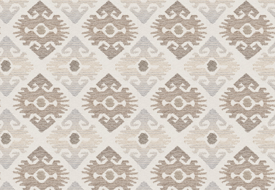Ткань Fabricut Color Studio Vol.VIII Linen Far and wide/Sahara