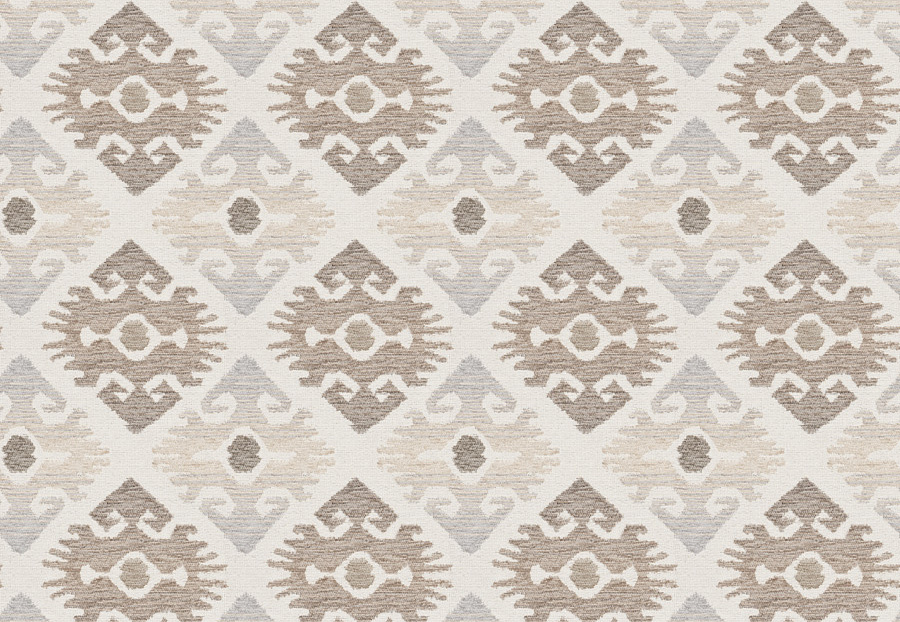 Ткань Fabricut Color Studio Vol.VIII Linen Far and wide/Sahara