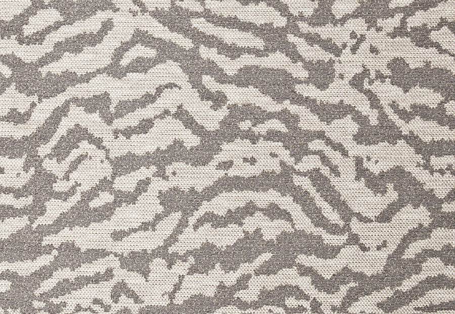 Ткань Fabricut Color Studio Vol.VIII Linen Crossing/Linen