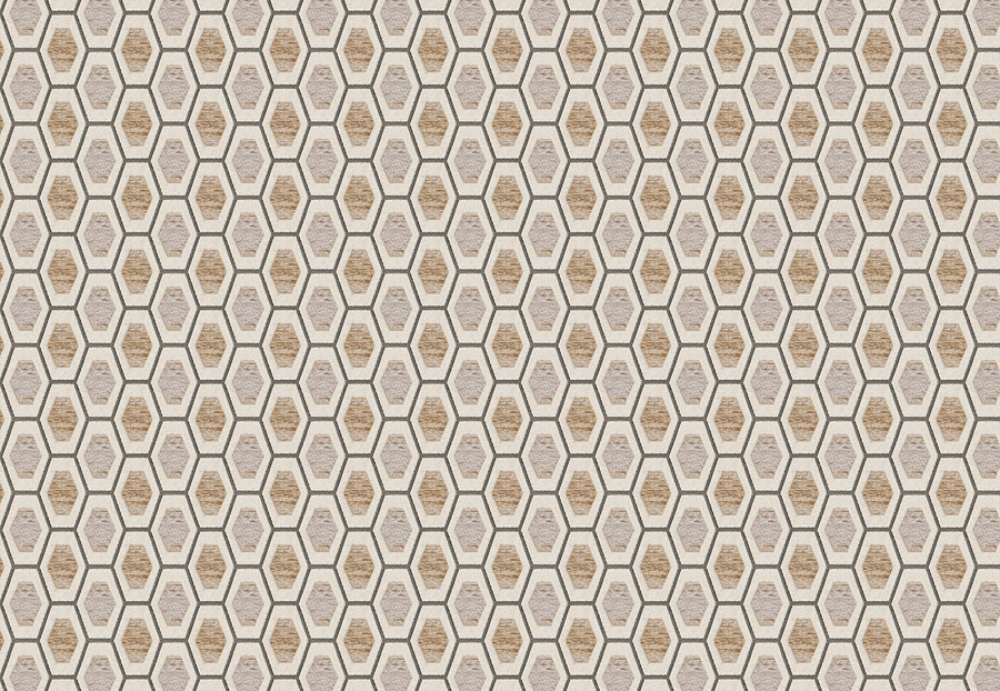 Ткань Fabricut Color Studio Vol.VIII Linen Lapidus/Pebble