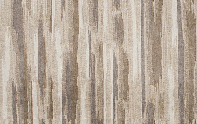 Американская ткань Fabricut, коллекция Color Studio Vol.VIII Linen, артикул Parquet Stripe/Birch