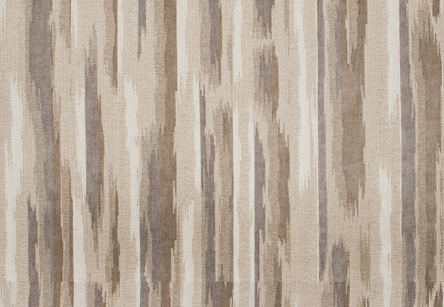 Ткань Fabricut Color Studio Vol.VIII Linen Parquet Stripe/Birch