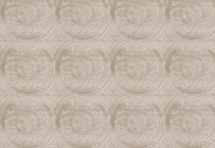 Ткань Fabricut Color Studio Vol.VIII Linen Cambria velvet/Linen