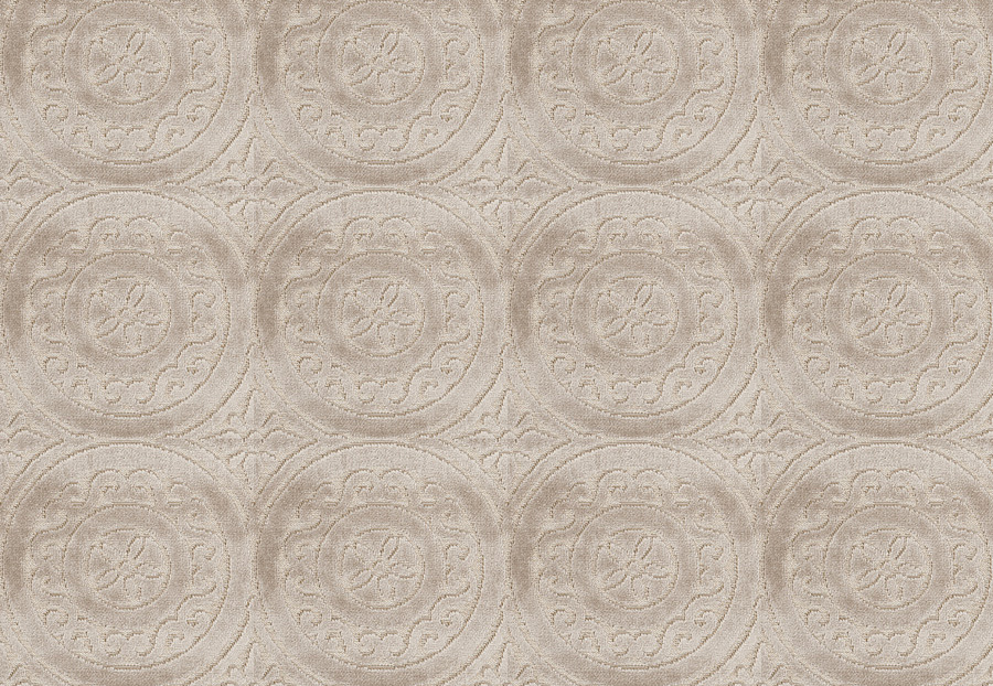 Ткань Fabricut Color Studio Vol.VIII Linen Cambria velvet/Linen