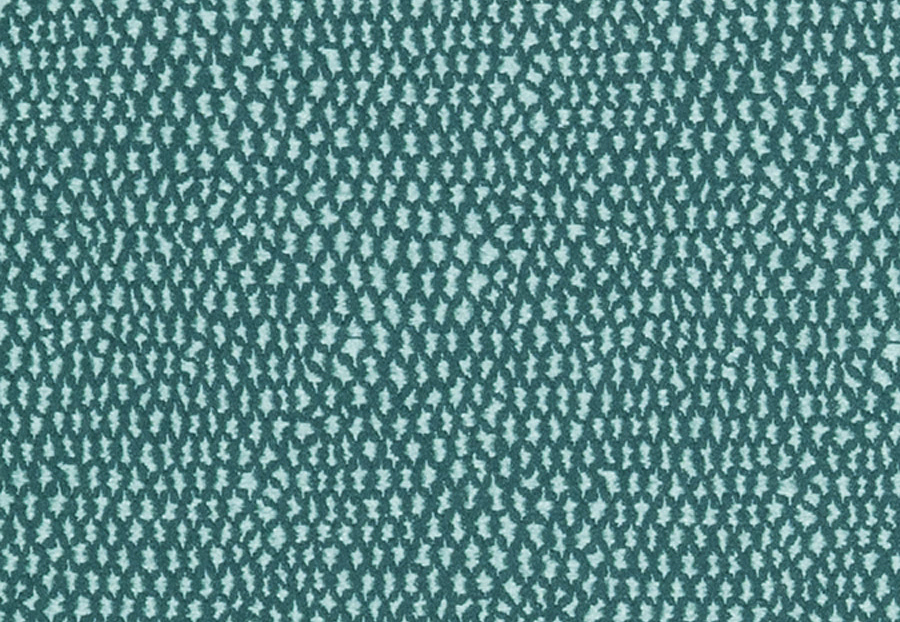 Ткань Fabricut Color Studio Vol.VIII Peacock Intermezzo/Mystic