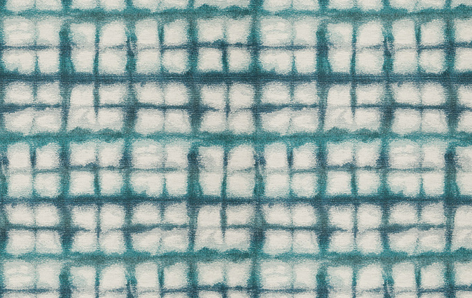 Американская ткань Fabricut, коллекция Color Studio Vol.VIII Peacock, артикул Trade route/Teal