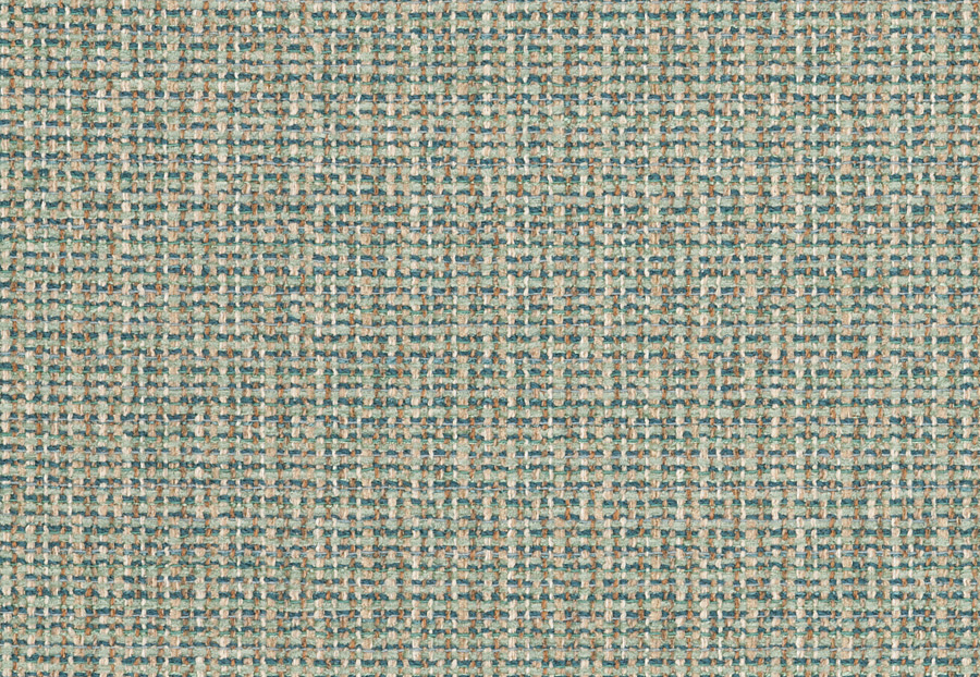 Ткань Fabricut Color Studio Vol.VIII Peacock Aroma weave/Peacock
