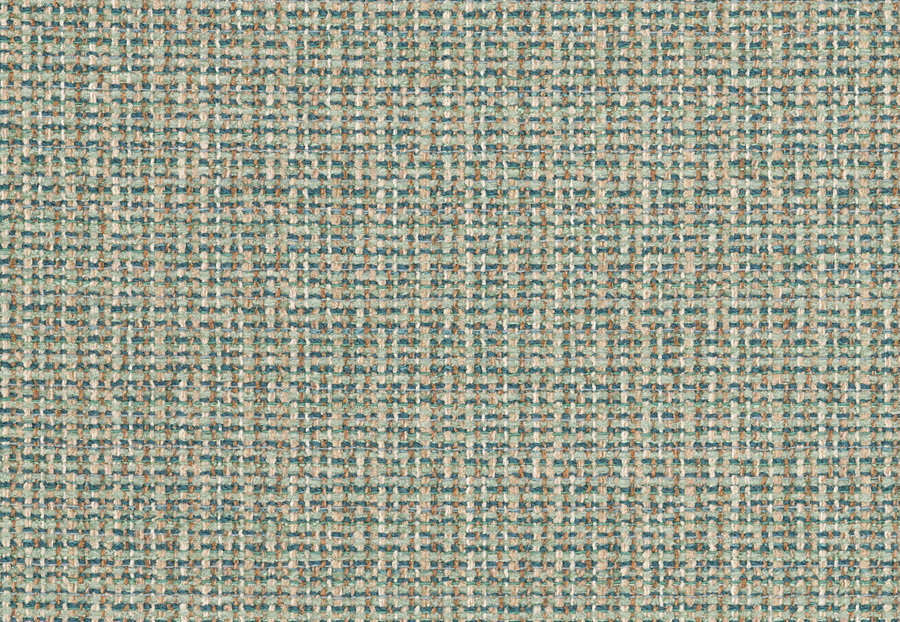 Ткань Fabricut Color Studio Vol.VIII Peacock Aroma weave/Peacock