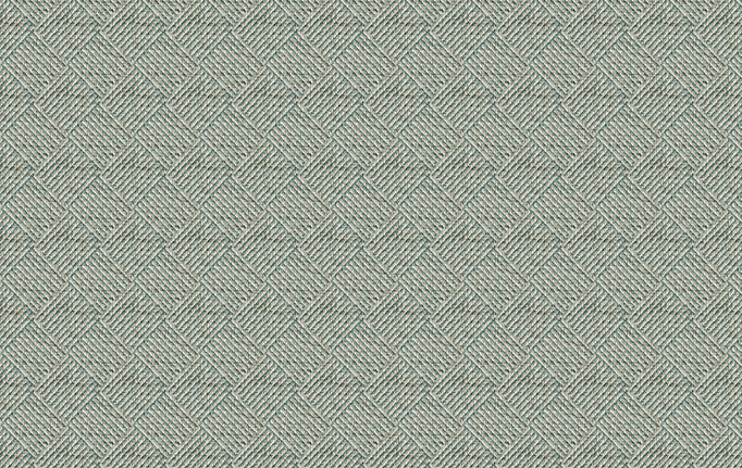 Американская ткань Fabricut, коллекция Color Studio Vol.VIII Peacock, артикул Offset/Tile