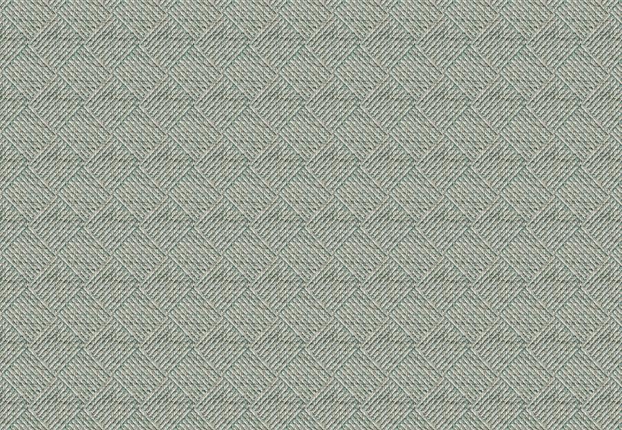 Ткань Fabricut Color Studio Vol.VIII Peacock Offset/Tile