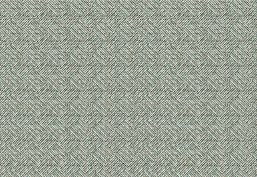 Ткань Fabricut Color Studio Vol.VIII Peacock Offset/Tile