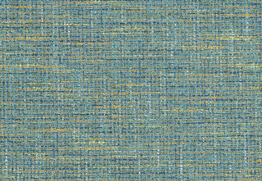 Ткань Fabricut Color Studio Vol.VIII Peacock Departure/Lagoon