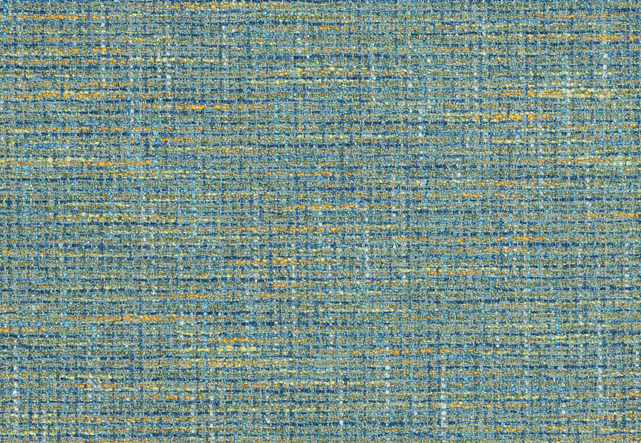 Ткань Fabricut Color Studio Vol.VIII Peacock Departure/Lagoon