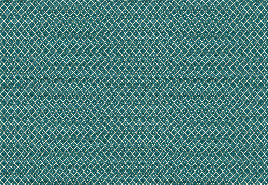 Ткань Fabricut Color Studio Vol.VIII Peacock Marquette/Peacock