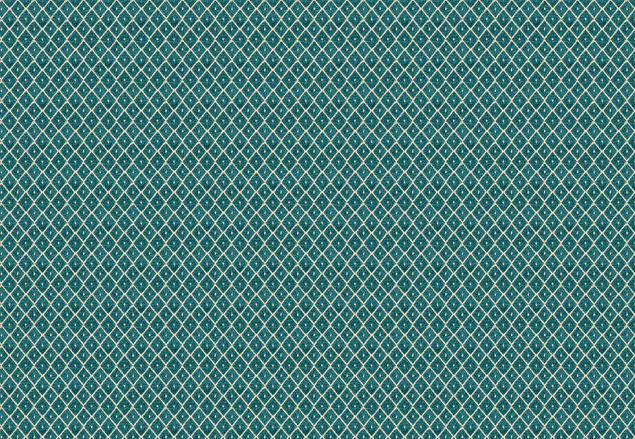 Ткань Fabricut Color Studio Vol.VIII Peacock Marquette/Peacock