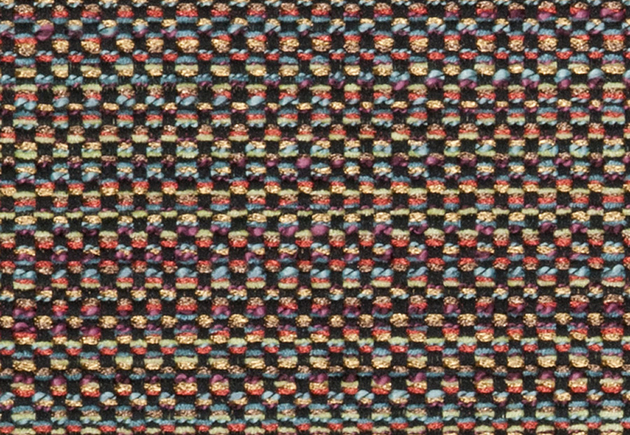 Ткань Fabricut Color Studio Vol.VIII Peacock Hob nob/Twilight