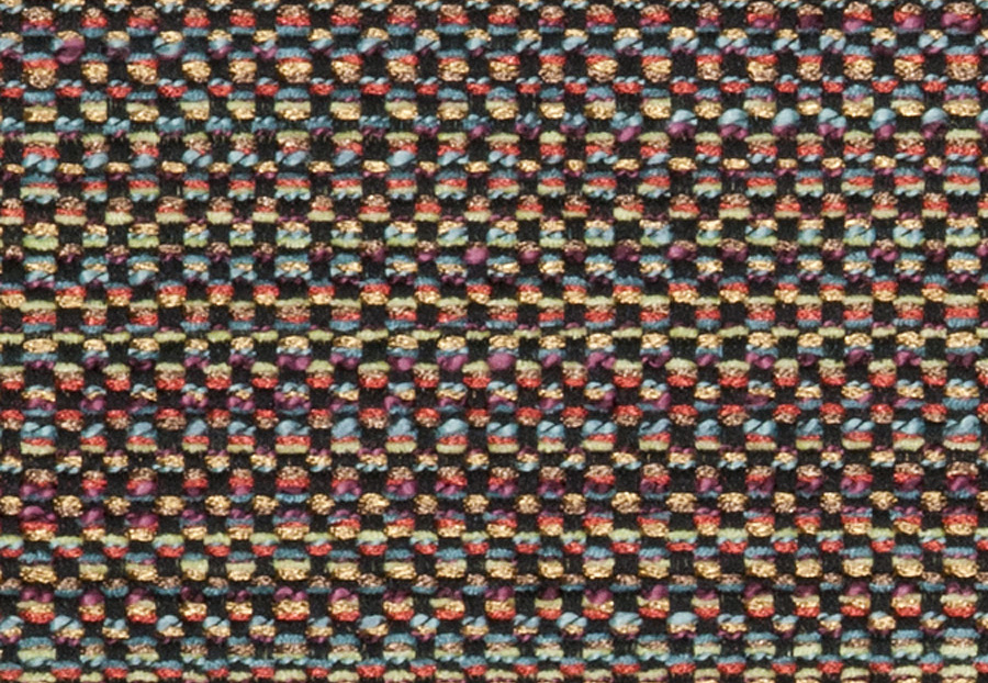 Ткань Fabricut Color Studio Vol.VIII Peacock Hob nob/Twilight