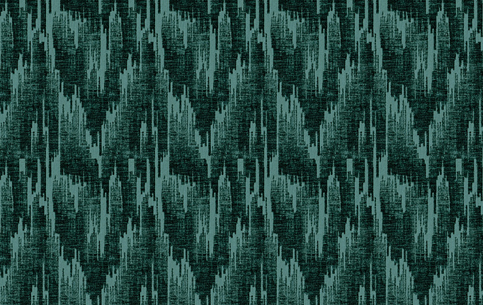 Американская ткань Fabricut, коллекция Color Studio Vol.VIII Peacock, артикул Wayfarer/Peacock