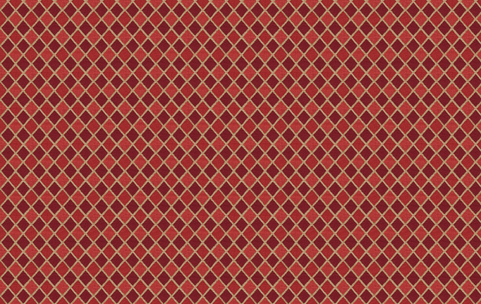 Американская ткань Fabricut, коллекция Color Studio Vol.VIII Vermillion, артикул Duet/Vermillion