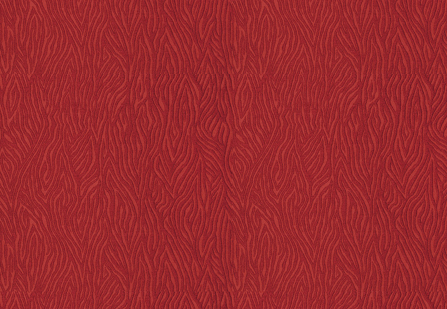 Ткань Fabricut Color Studio Vol.VIII Vermillion Ampersand/Vermillion