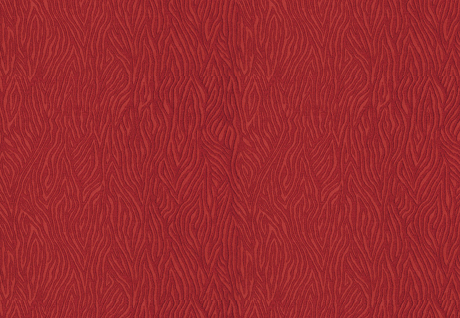 Ткань Fabricut Color Studio Vol.VIII Vermillion Ampersand/Vermillion