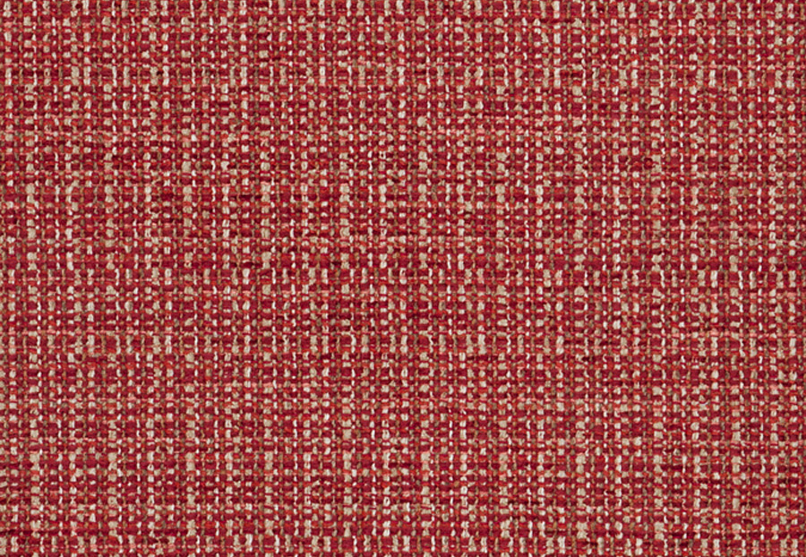 Ткань Fabricut Color Studio Vol.VIII Vermillion Aroma weave/Vermillion