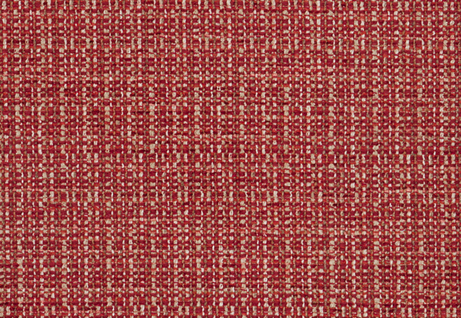 Ткань Fabricut Color Studio Vol.VIII Vermillion Aroma weave/Vermillion