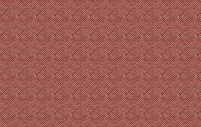 Американская ткань Fabricut, коллекция Color Studio Vol.VIII Vermillion, артикул Offset/Vermillion