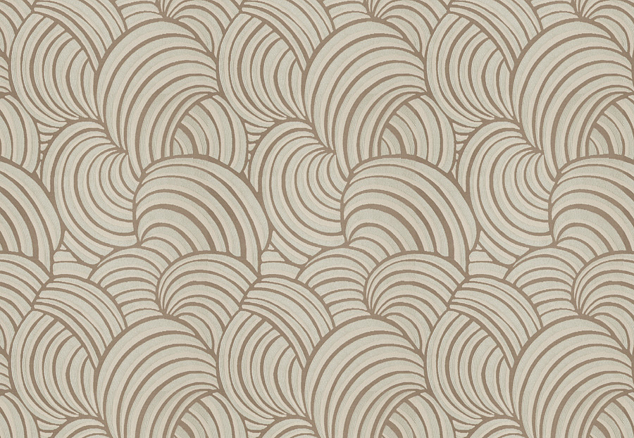Ткань Fabricut Expressions Vol.V Aqua Marlin/Haze