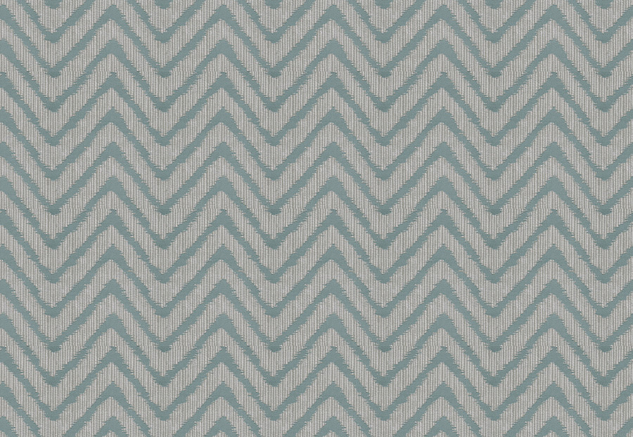 Ткань Fabricut Expressions Vol.V Aqua Dancette/Mineral