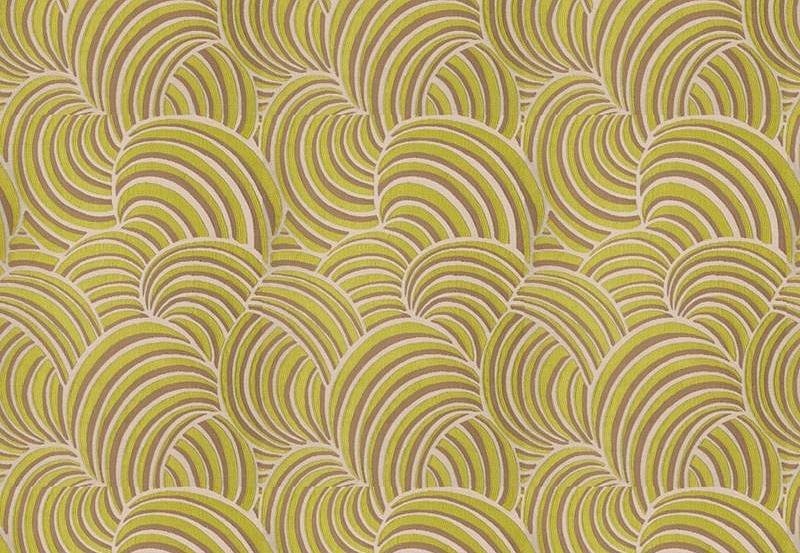 Ткань Fabricut Expressions Vol.V Goldleaf Marlin/Lime