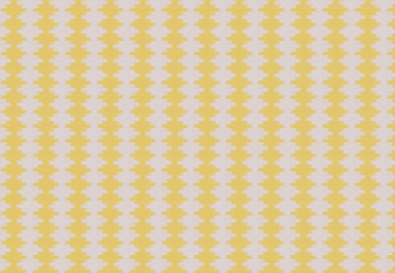 Ткань Fabricut Expressions Vol.V Goldleaf Wahoo/Lemongrass
