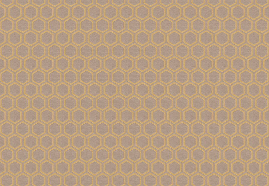 Ткань Fabricut Expressions Vol.V Goldleaf Varden/Citrus
