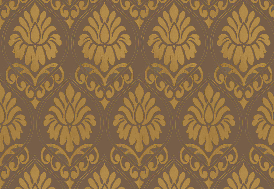 Ткань Fabricut Expressions Vol.V Goldleaf Socrates/Olive