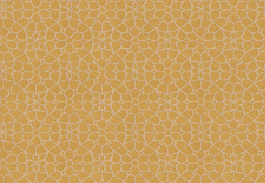 Ткань Fabricut Expressions Vol.V Goldleaf Torrent/Goldleaf