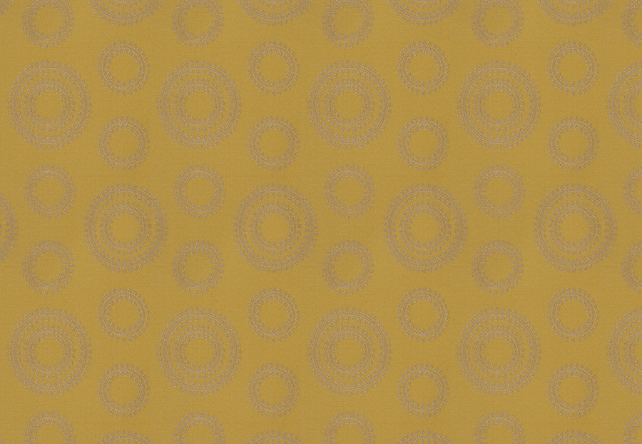 Ткань Fabricut Expressions Vol.V Goldleaf Chinook/Green apple