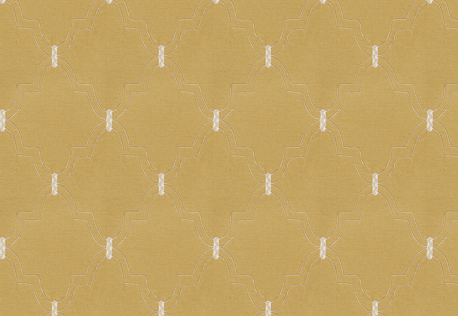 Ткань Fabricut Expressions Vol.V Goldleaf Gila/Lime