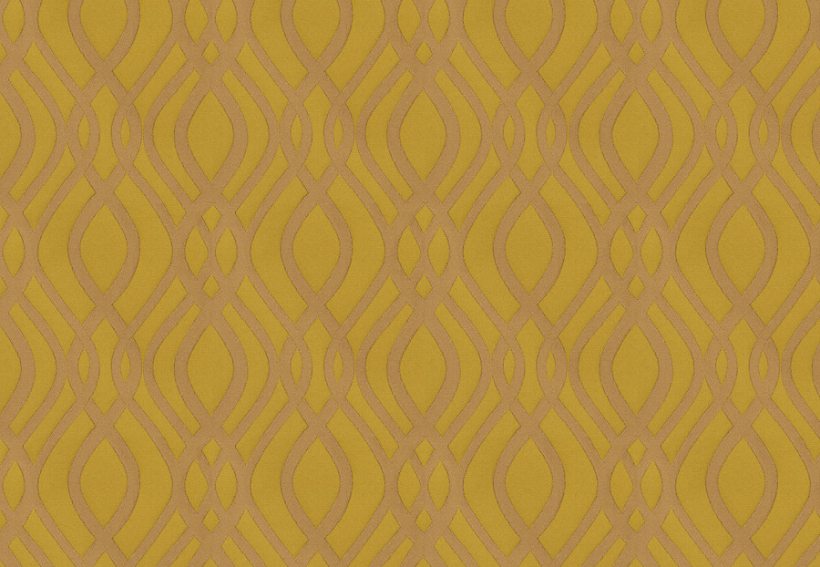 Ткань Fabricut Expressions Vol.V Goldleaf Lamprey/Leaf