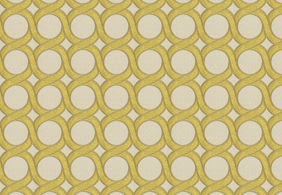 Ткань Fabricut Expressions Vol.V Goldleaf Wallago/Citrine