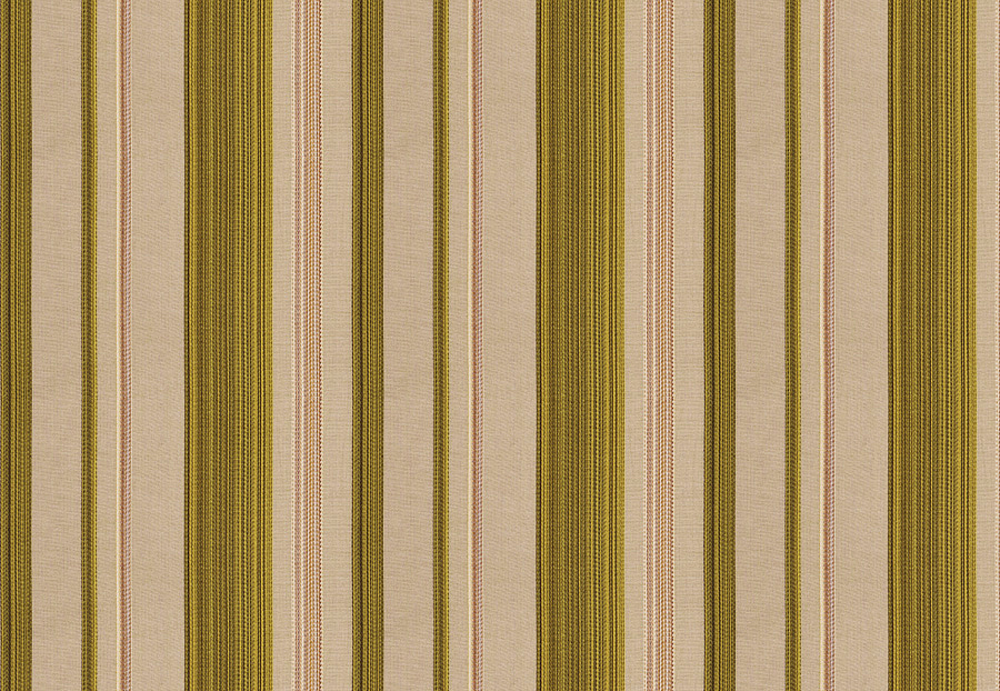 Ткань Fabricut Expressions Vol.V Goldleaf Brian Stripe/Olive