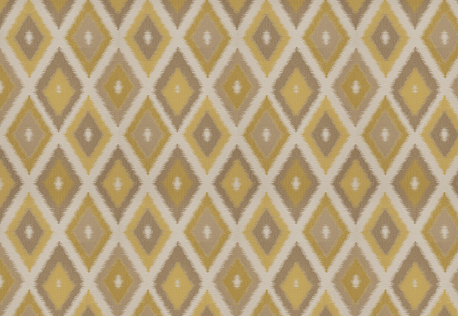 Ткань Fabricut Expressions Vol.V Goldleaf Eucla/Olive