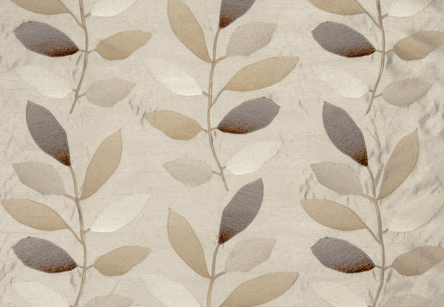 Ткань Fabricut Expressions Vol.V Goldleaf Madoka/Champagne